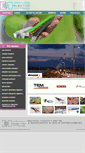 Mobile Screenshot of elektro-mont.com